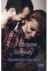 eBook M�czyzna doskona�y mobi epub