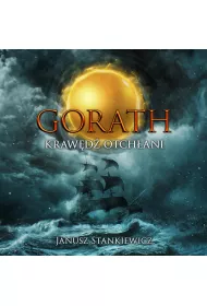 Audiobook Gorath. Krawd Otchani mp3