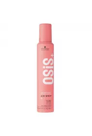 Schwarzkopf Professional Osis+ Air Whip elastyczna pianka ulepszajca podatno wosw na ukadanie 200 ml