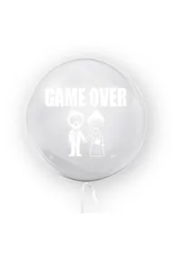Tuban Balon Game Over 2 45 cm