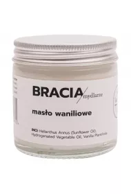 Bracia Mydlarze Maso waniliowe do ciaa 60 ml