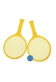 Rakietka pla�owa ma�a 00144 Tupiko