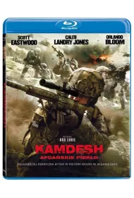 Kamdesh. Afga�skie piek�o (Blu-ray)