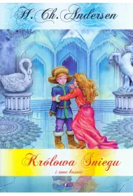 Kr�lowa �niegu i inne ba�nie