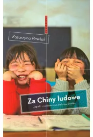 Za Chiny ludowe
