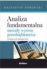 Analiza fundamentalna