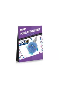 MFP Zestaw kreatywny zawieszka