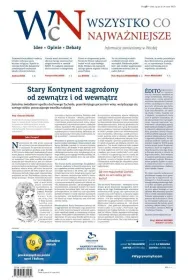 Wszystko, co Najwa�niejsze nr 56