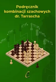 Podr�cznik kombinacji szachowych dr. Tarrascha