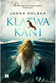 Kl�twa kani. Paj�czyna czasu. Tom 1