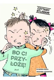 Czytamy sylabami. Bo ci przy�o��!