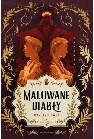 Malowane diab�y