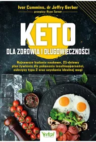 Keto dla zdrowia i d�ugowieczno�ci