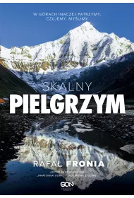 Skalny pielgrzym