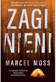 Zaginieni
