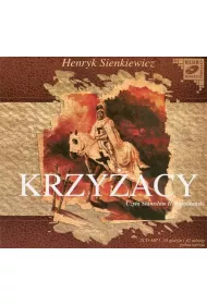 Audiobook Krzyacy mp3