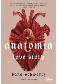 eBook Anatomia. Love story mobi epub