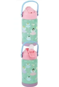 Floss & Rock Butelka Baletnice 400ml