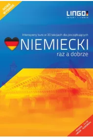 Niemiecki Raz A Dobrze + CD