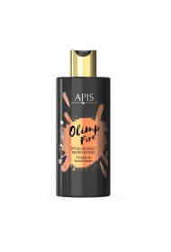 Apis Olimp Fire witalizujcy krem do rk 300 ml