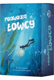 Podwodni �owcy Gaj