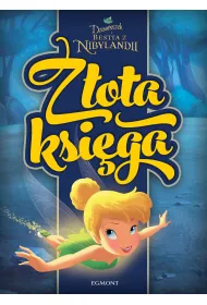 Dzwoneczek i bestia z Nibylandii