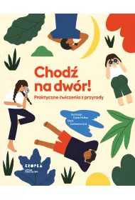 Chod� na dw�r!