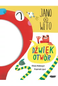 Jano i Wito. Dwikotwr