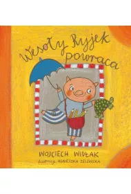 Wesoy Ryjek powraca