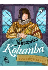 Jajecznica Kolumba