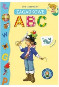 Zagadkowe ABC
