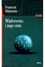 Wdrowiec i jego cie