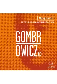Audiobook Optani mp3