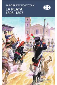 eBook La Plata 1806-1807 mobi epub