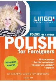 eBook Polski raz a dobrze. Polish for Foreigners pdf