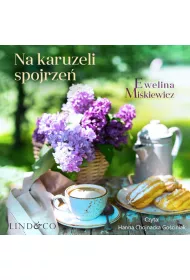 Audiobook Na karuzeli spojrze mp3