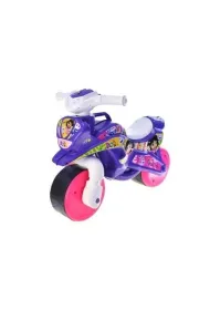 Motocykl je�dzik Dora Qbee