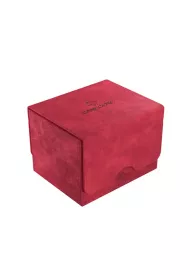 Gamegenic Sidekick 100+ XL Convertible - Red