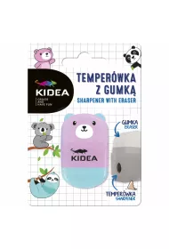 Derform Temper�wka z gumk� Misie