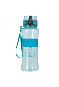 Coolpack Turquise Bidon Tritanum Blue 550ml