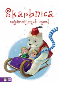 Skarbnica najpi�kniejszych legend