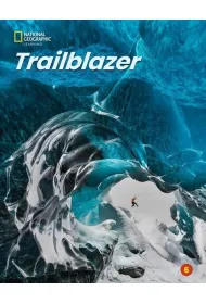Trailblazer Level 6. Student’s Book with the Spark platform