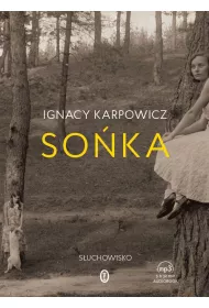 So�ka (audiobook) CD