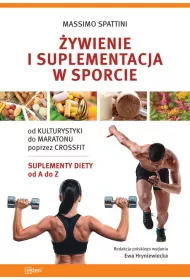 �ywienie i suplementacja w sporcie