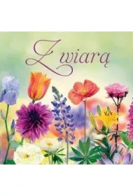 Floral. Z wiar�
