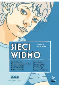 Sieci widmo