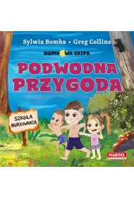 Bombowa ekipa Podwodna przygoda