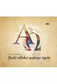 Audiobook Boski alfabet naszego ycia mp3