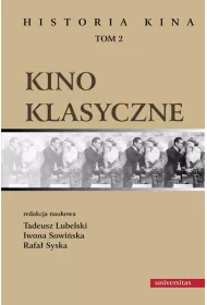 eBook Kino klasyczne t.2 pdf