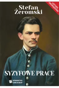 eBook Syzyfowe prace mobi epub